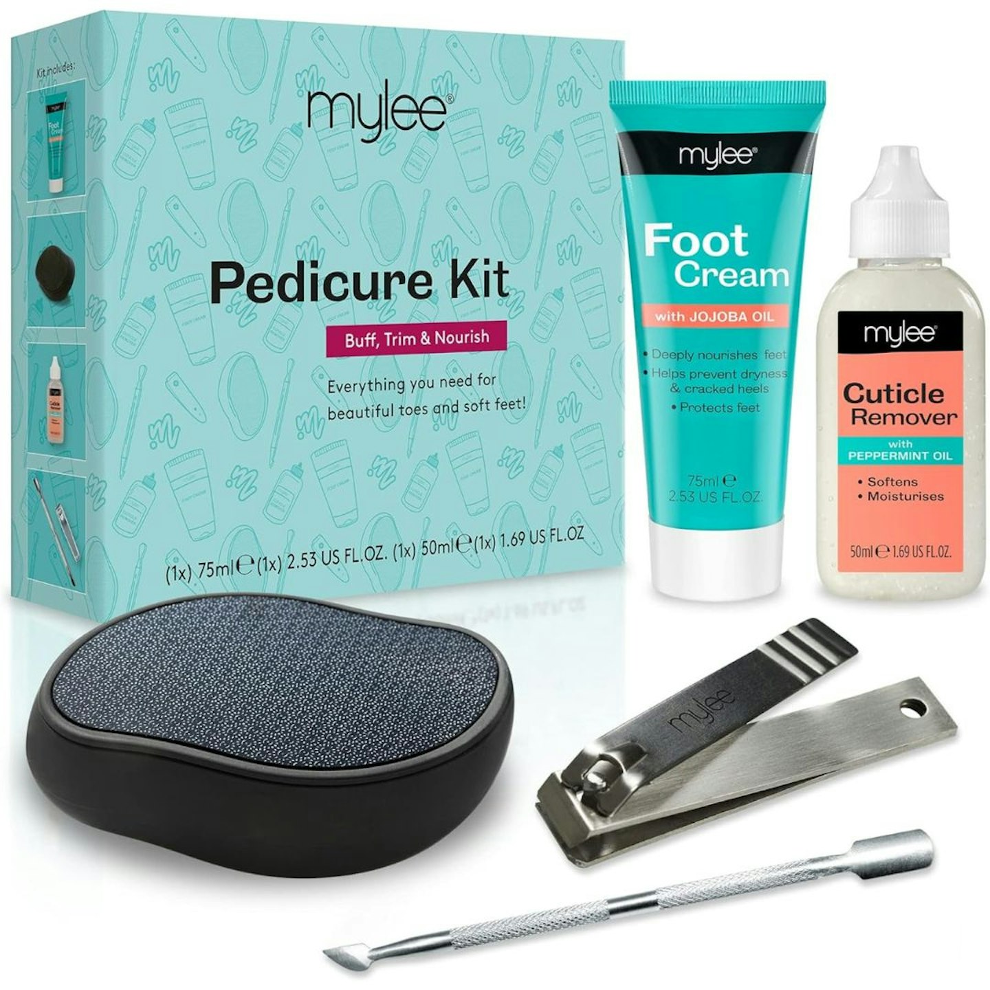 Mylee Pedicure Kit