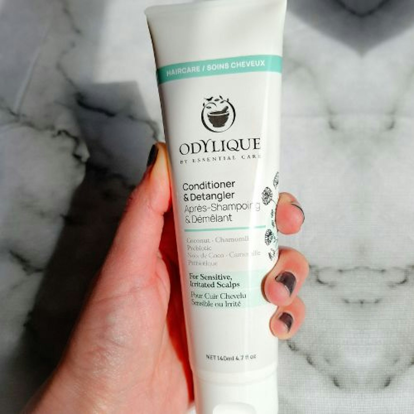 Odylique Chamomile & Coconut Conditioner