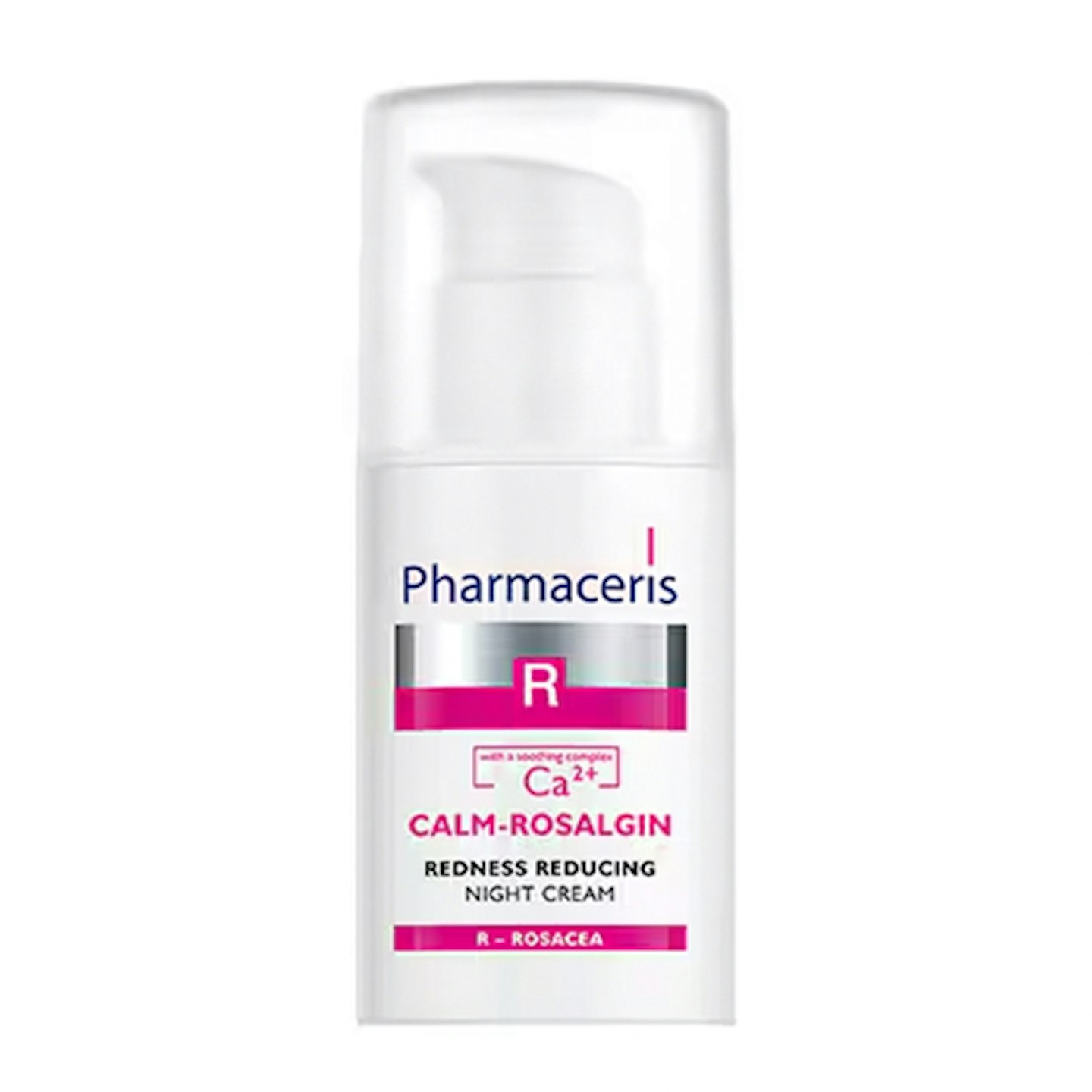 Pharmaceris night cream