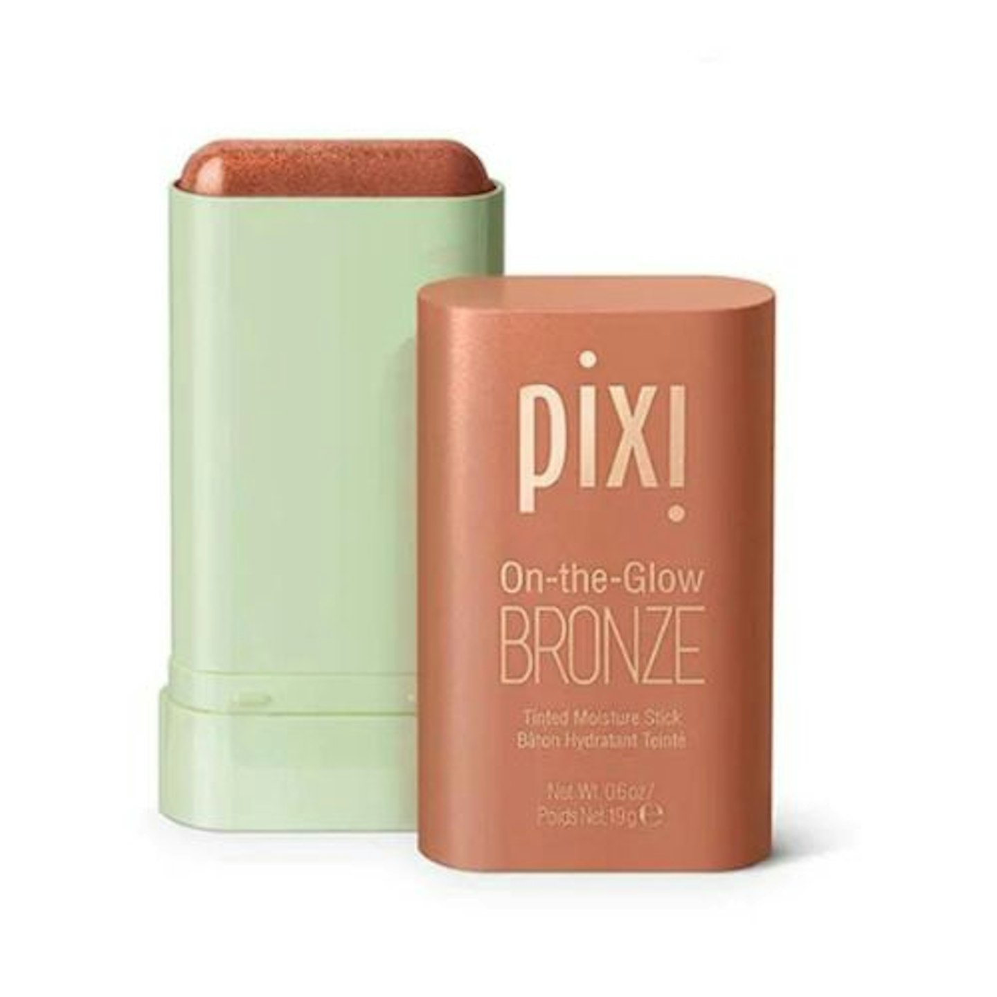 Pixi On-The-Glow Bronze