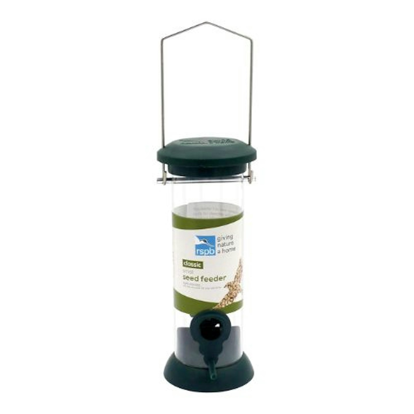 RSPB Hanging Seed Feeder for Birds