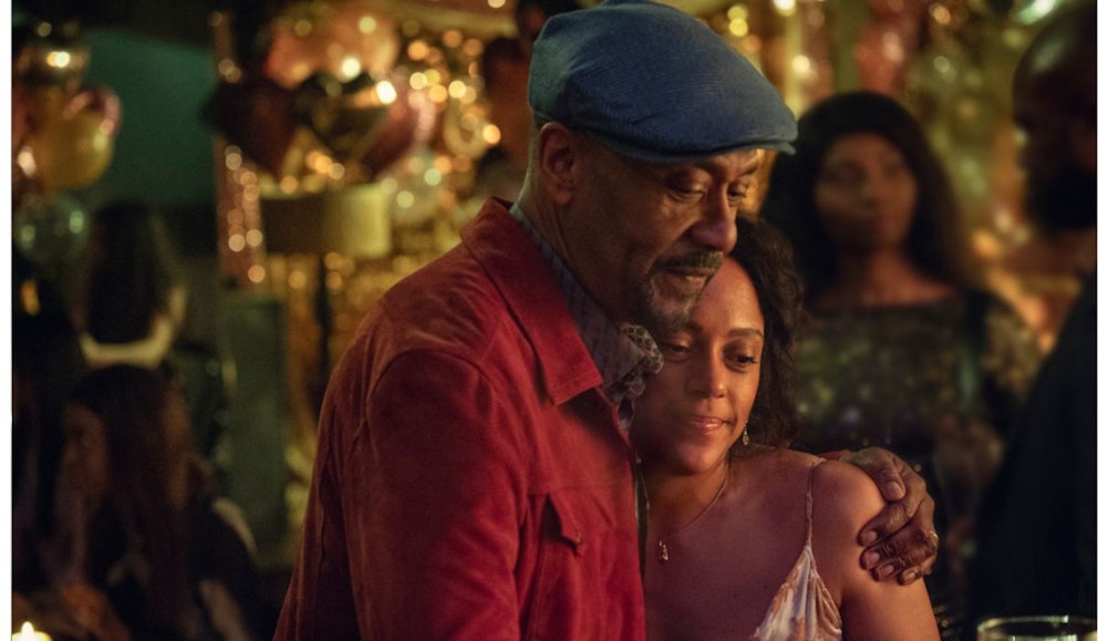 First-look images for Missing You: Harlan Coben's new Netflix show