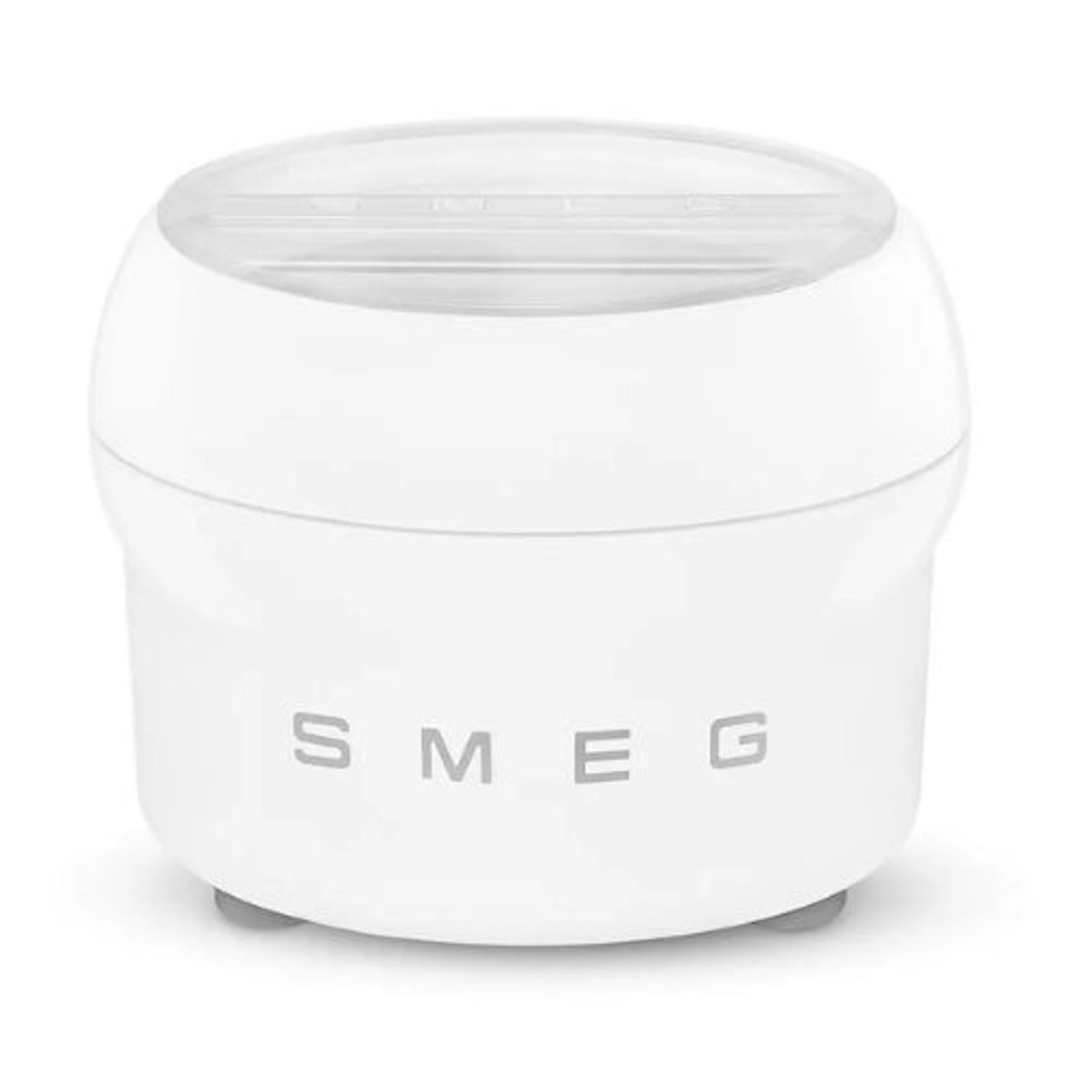 Smeg Additional Ice Cream Maker for Stand Mixer