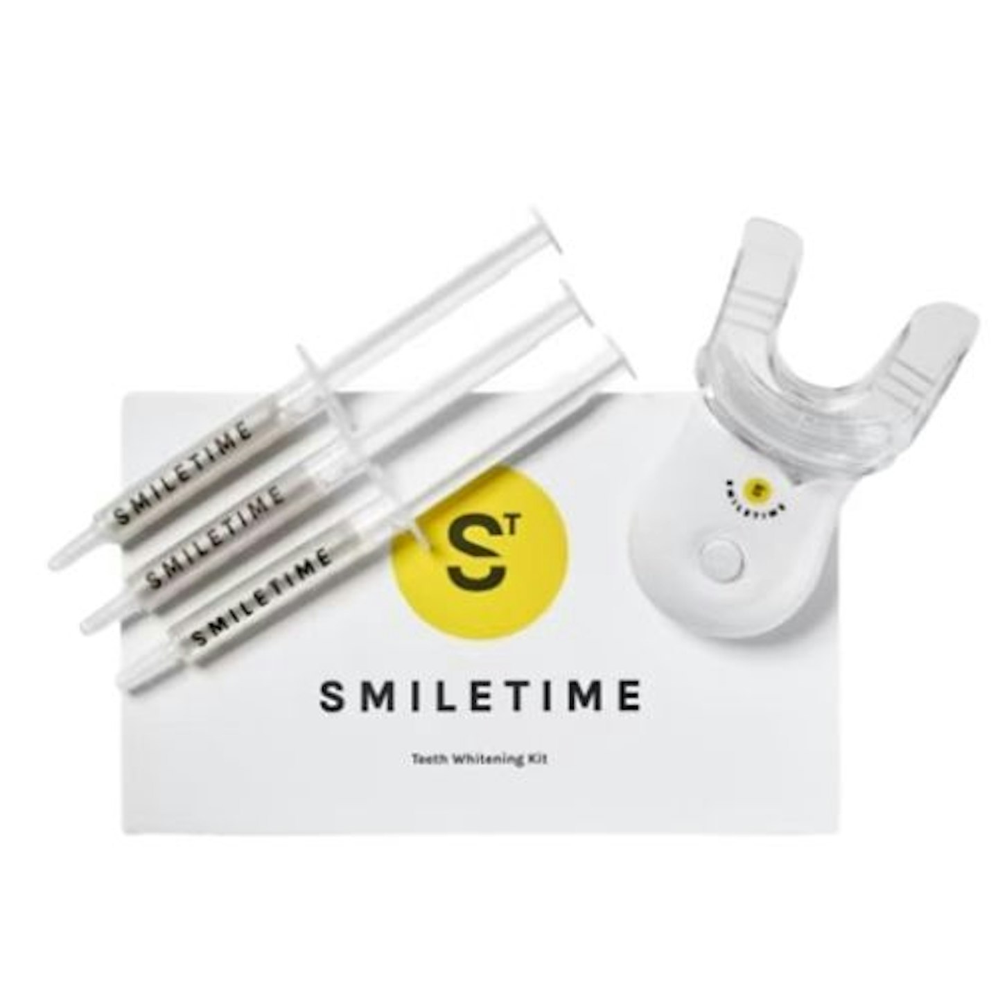 SmileTime Teeth Whitening Kit