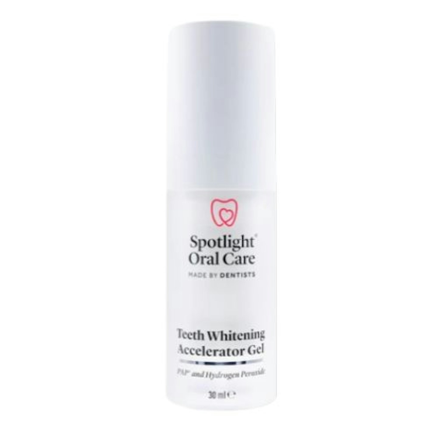 Spotlight Oral Care Teeth Whitening Accelerator Gel