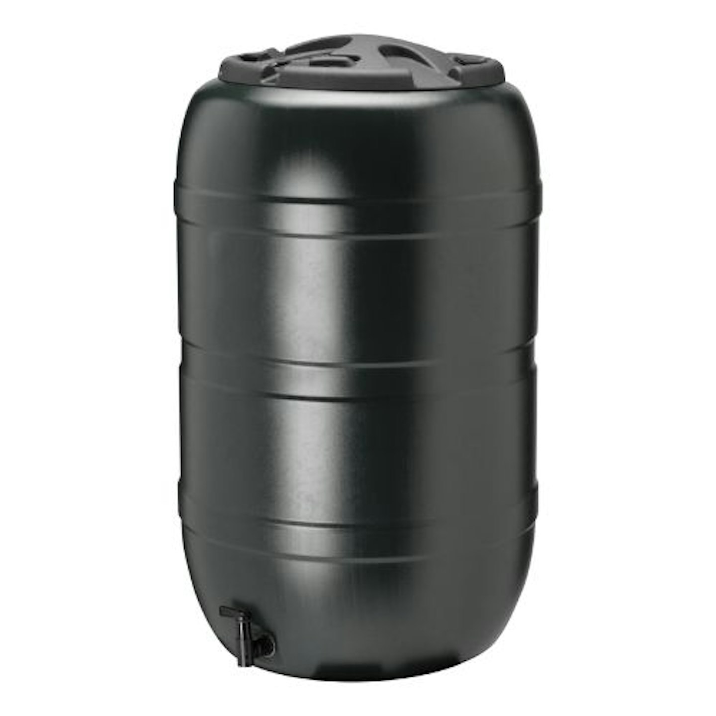 Wickes Water Butt Kit - 210L