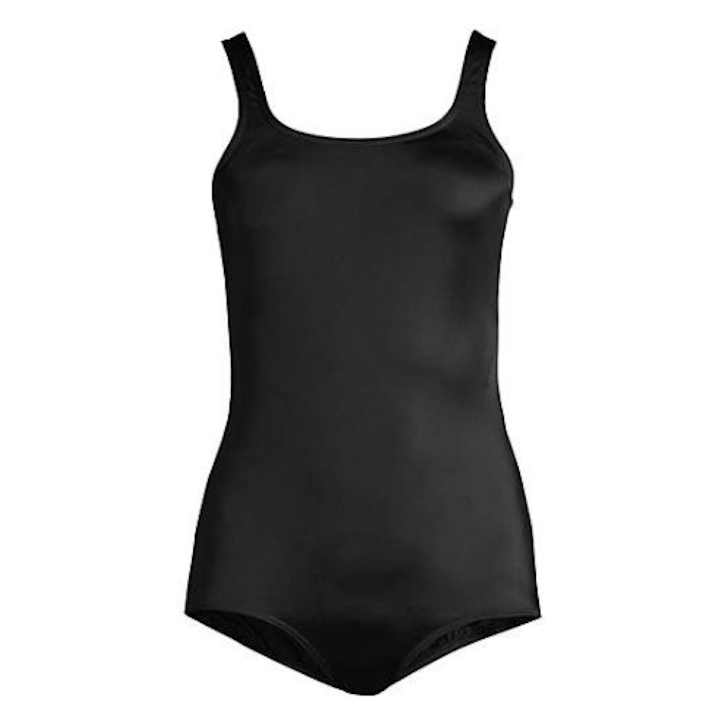 Women's Tugless Swimsuit - Mastectomy