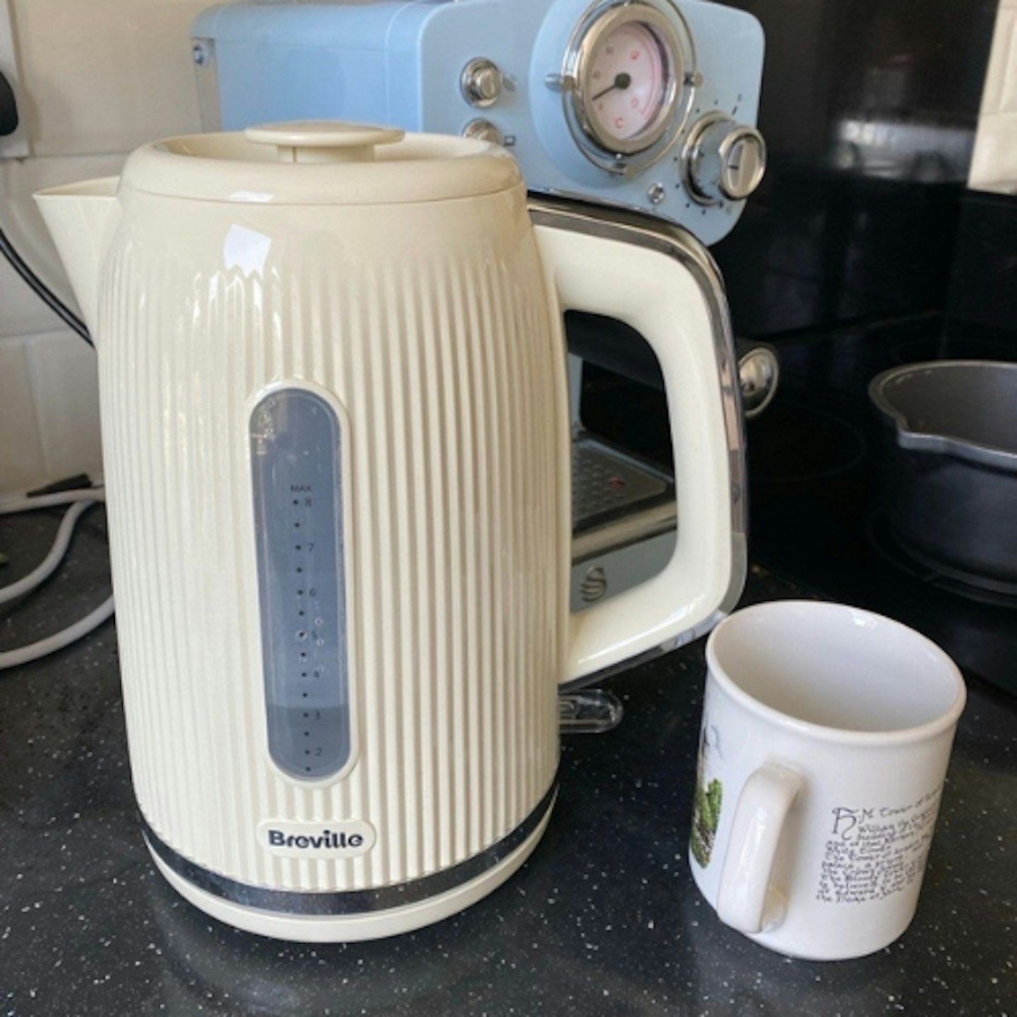 Breville Impressions Electric Kettle