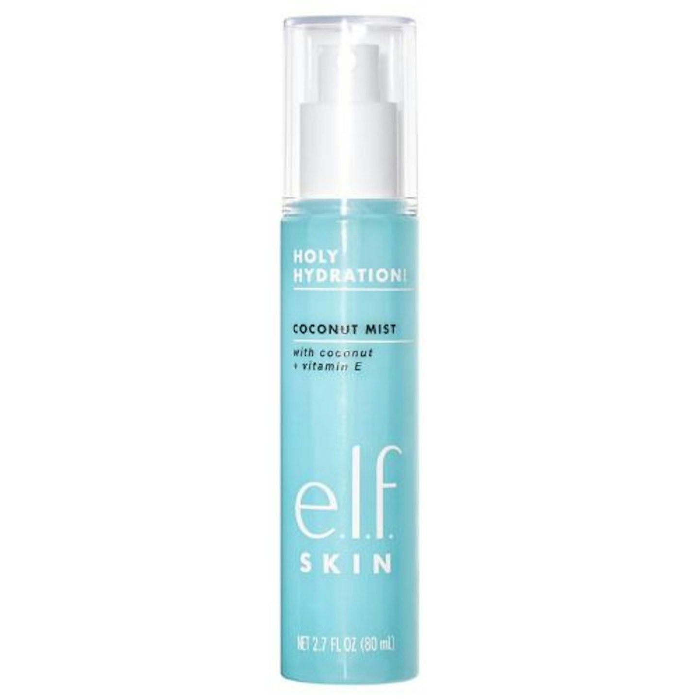 e.l.f. Hydrating Coconut Mist