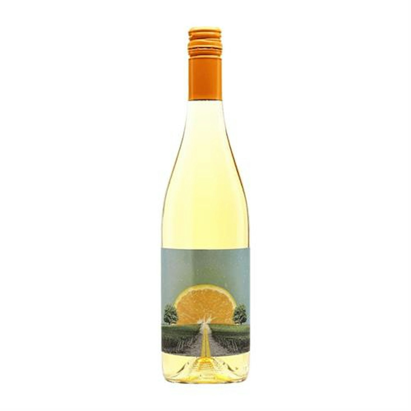  Solara Orange Wine - Cramele Recas