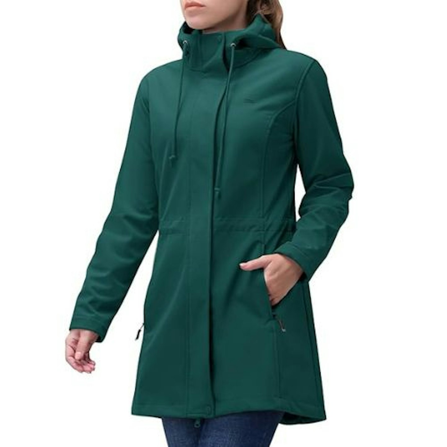 33000ft-Womens-Lightweight-Softshell-Jacket