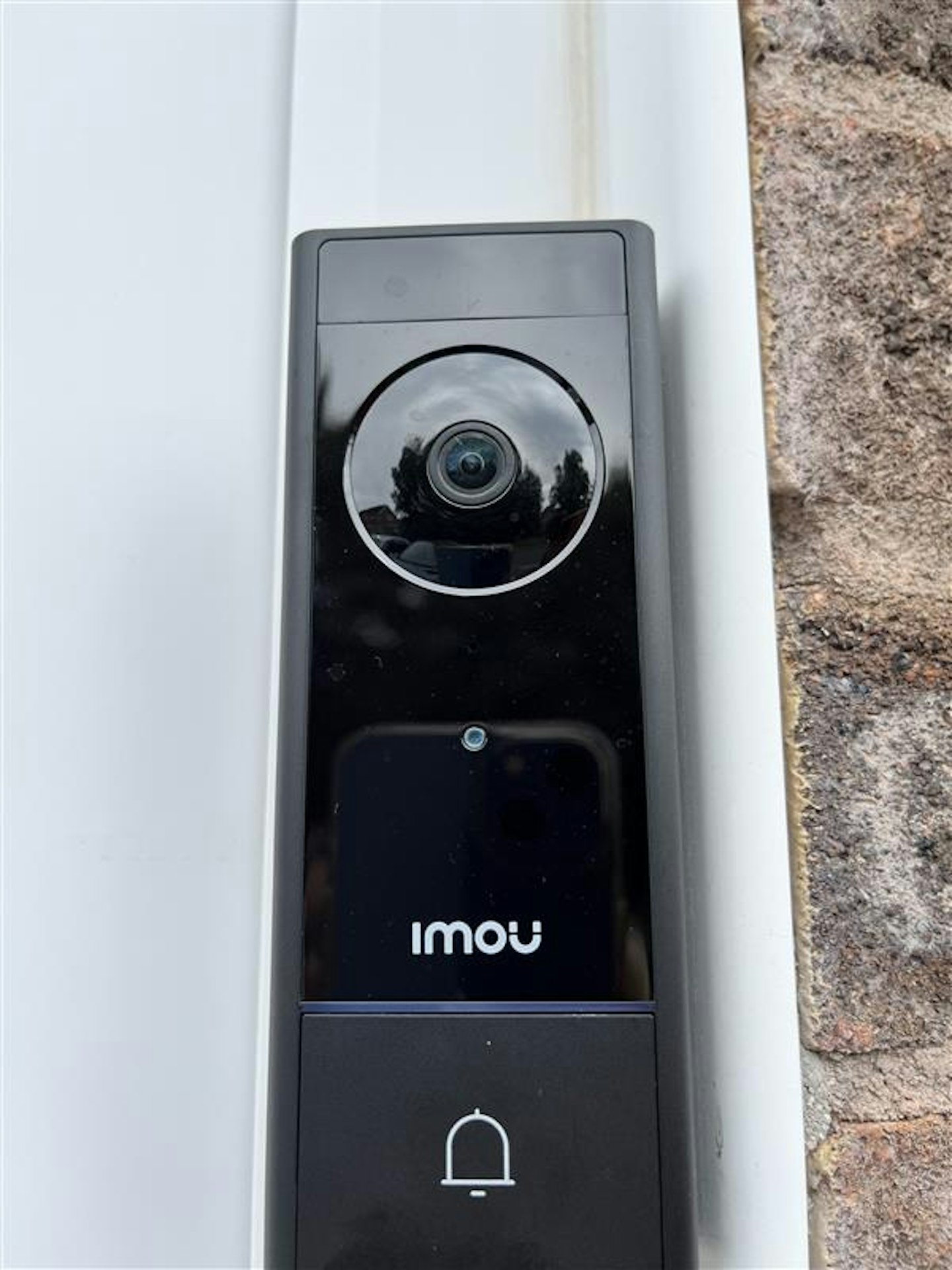 IMOU doorbell 