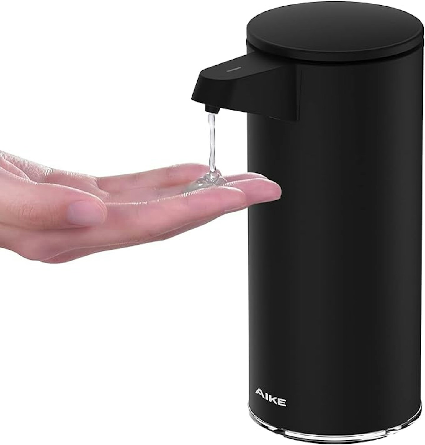 AIKE Automatic Soap Dispenser USB Rechargeable