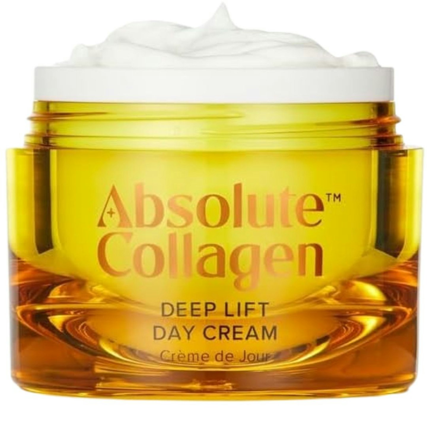 Absolute Collagen - Deep Lift Day Cream SPF 30