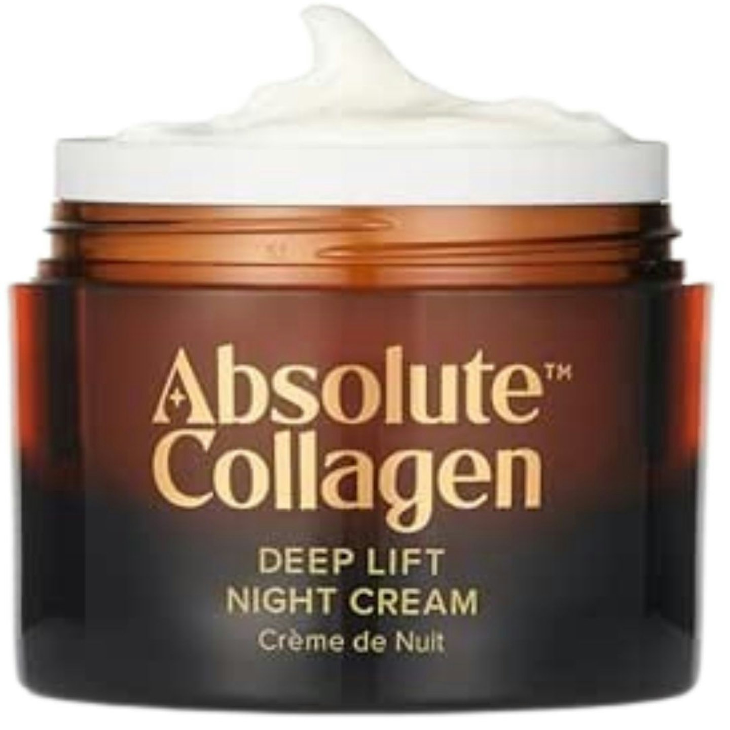 Absolute Collagen - Deep Lift Night Cream