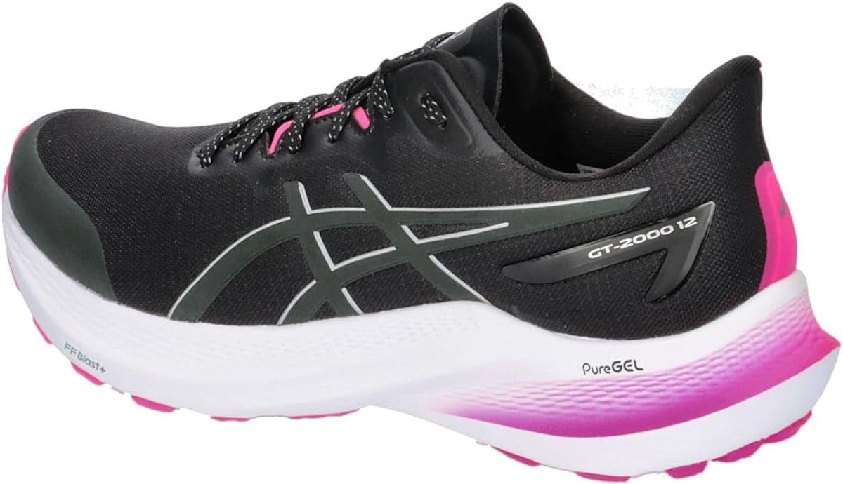 Best trainers for plantar fasciitis UK