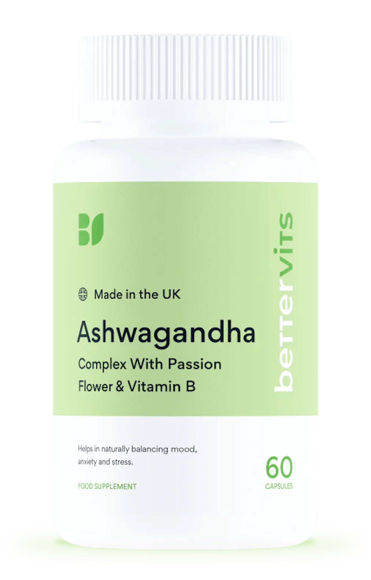 Best ashwagandha supplements 