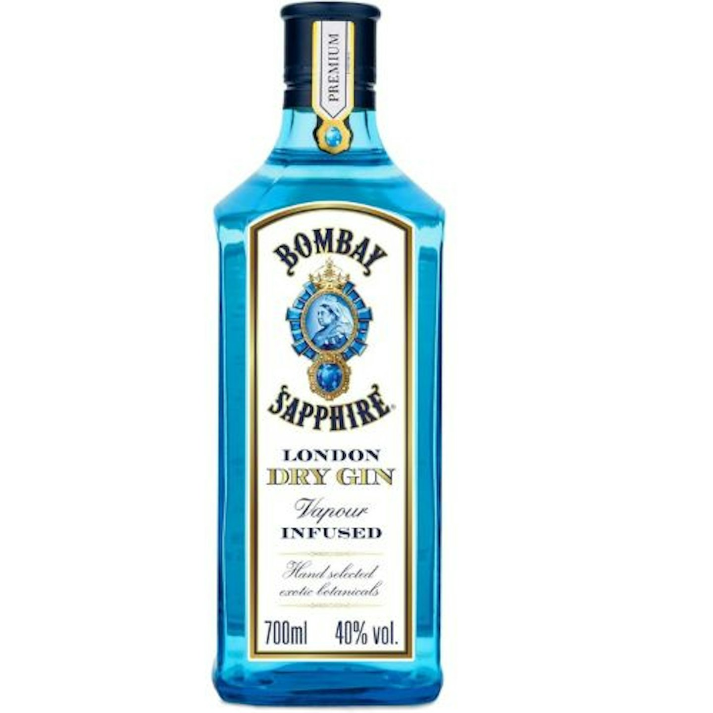 Bombay Sapphire Gin