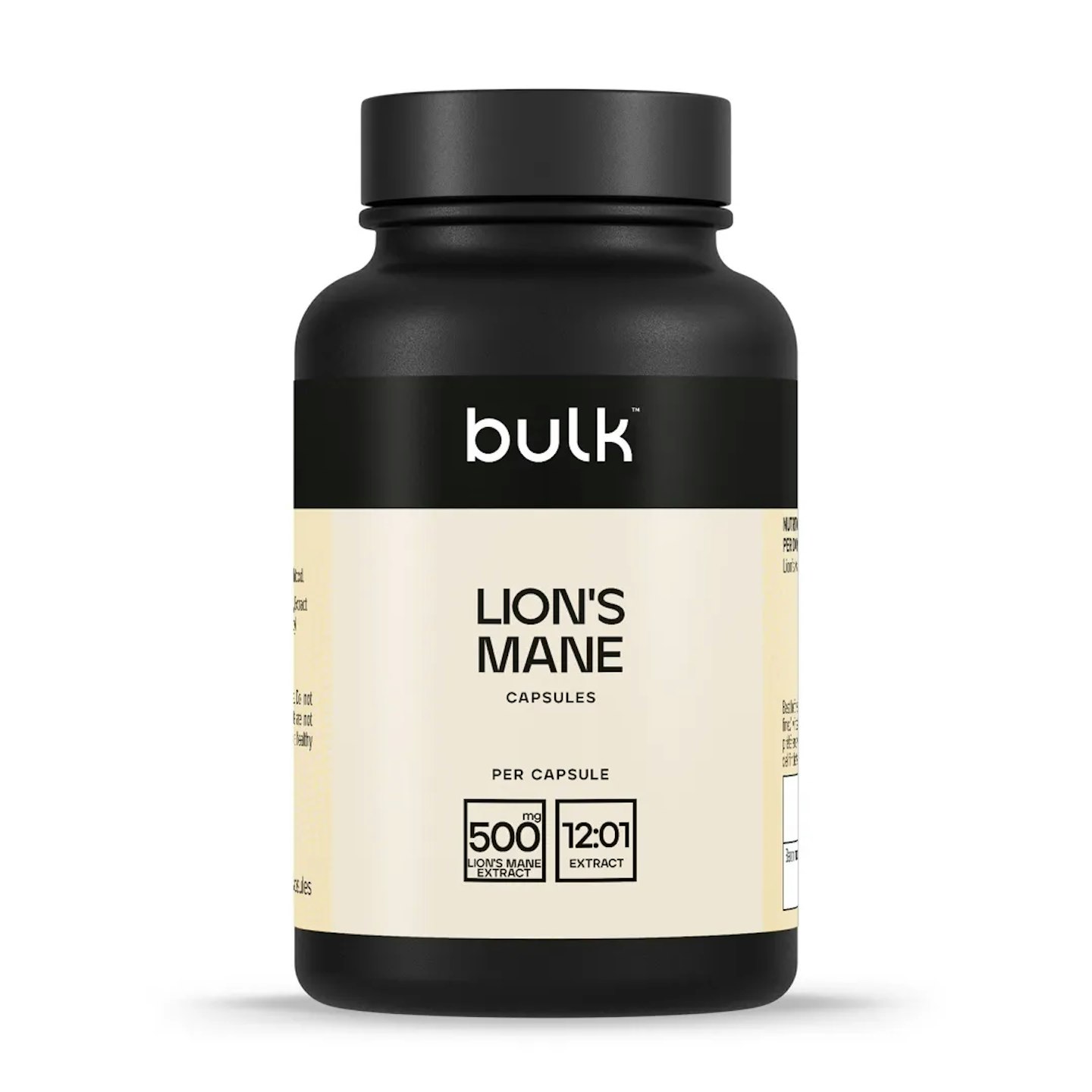 Best lion's mane supplements