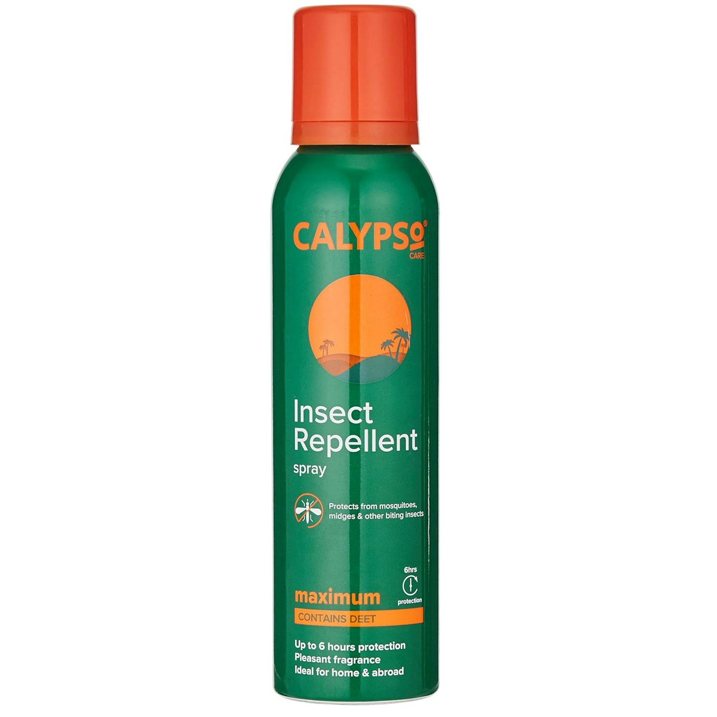 Calypso mosquito spray 