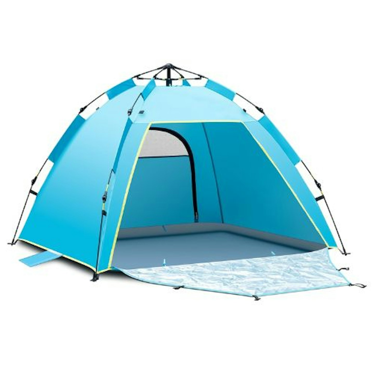 Cflity Pop Up Beach Tent