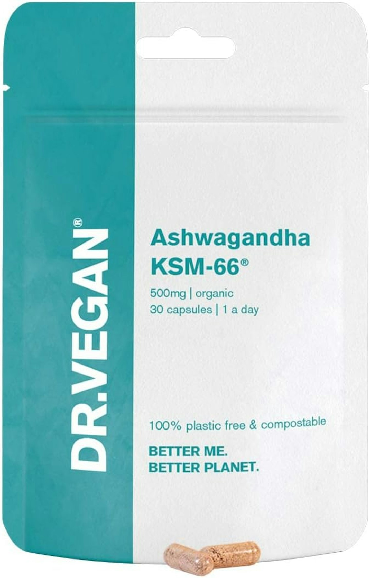 Best ashwagandha supplements