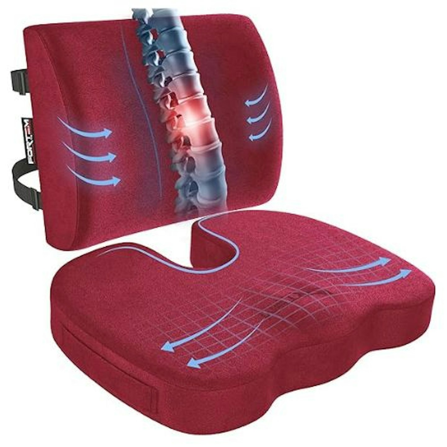 FORTEM Chair Cushion