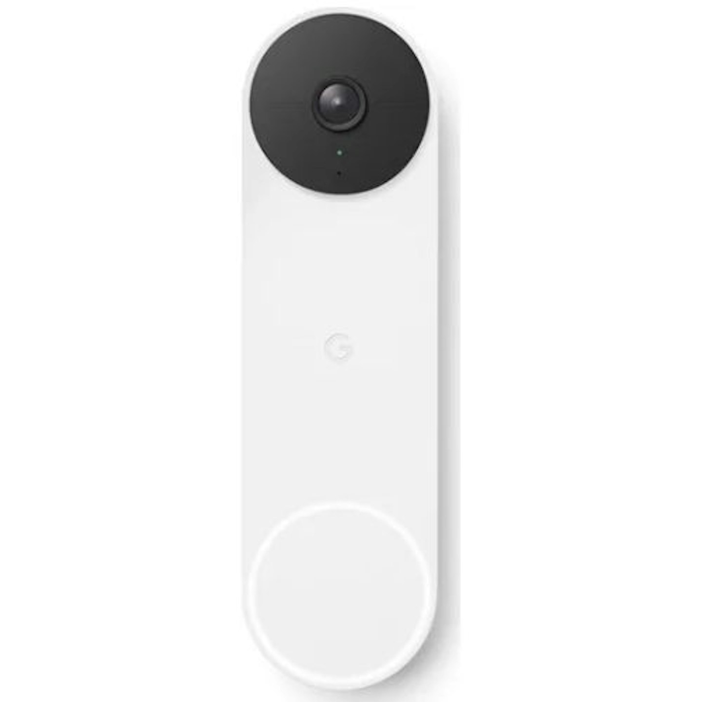 Google Nest Video Doorbell