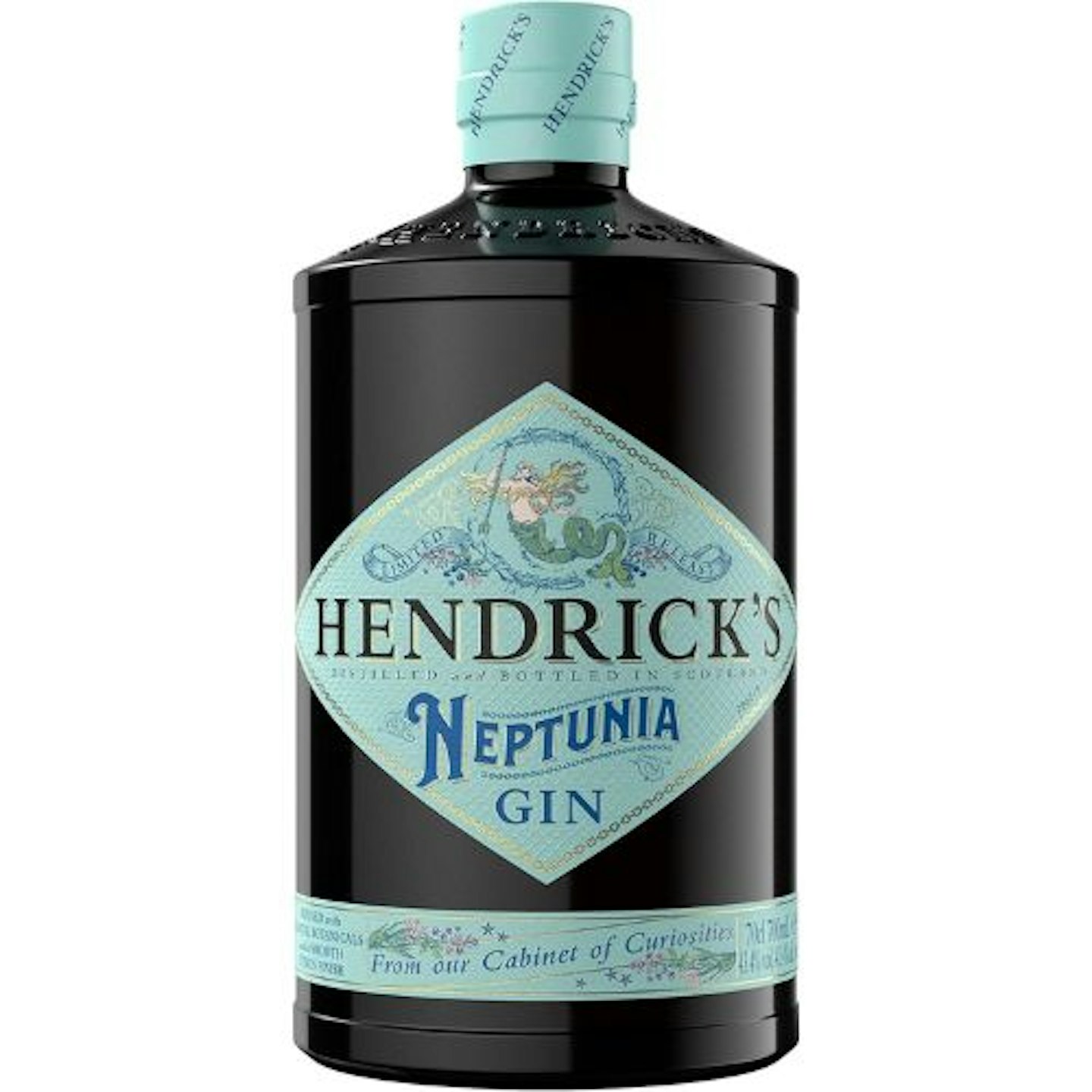 Hendrick’s Neptunia Gin