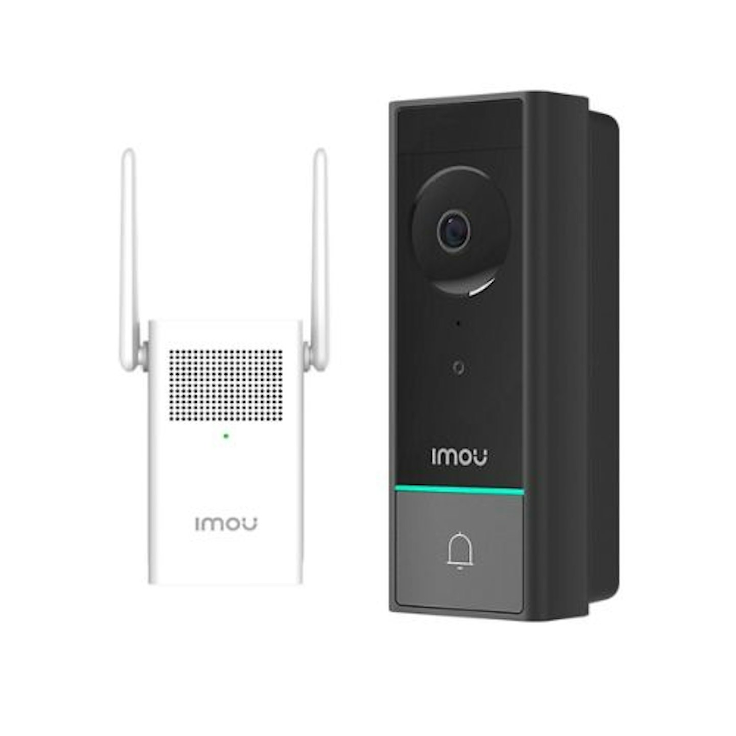 Imou DB60 Wireless Battery Video Doorbell