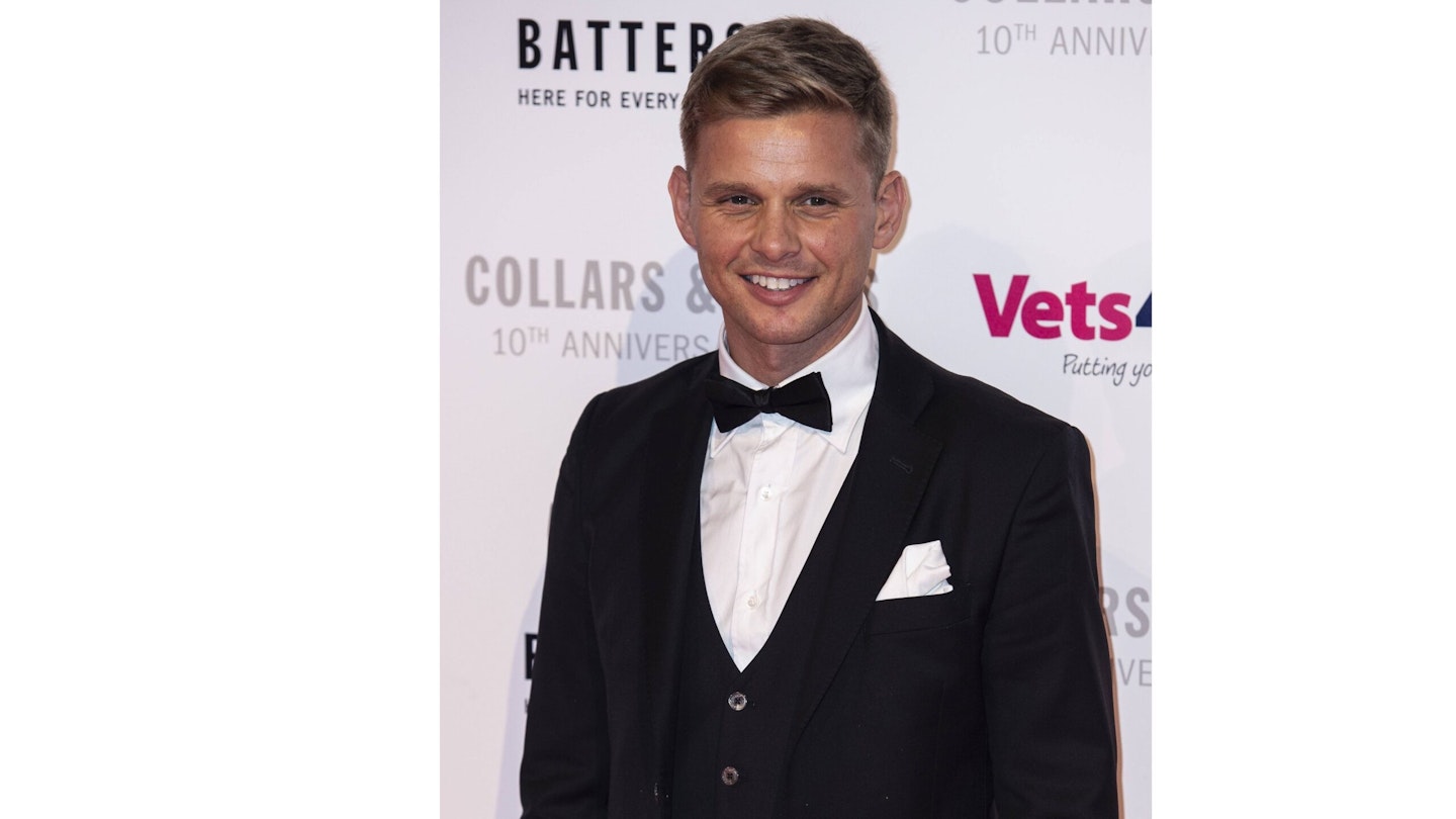 Jeff Brazier