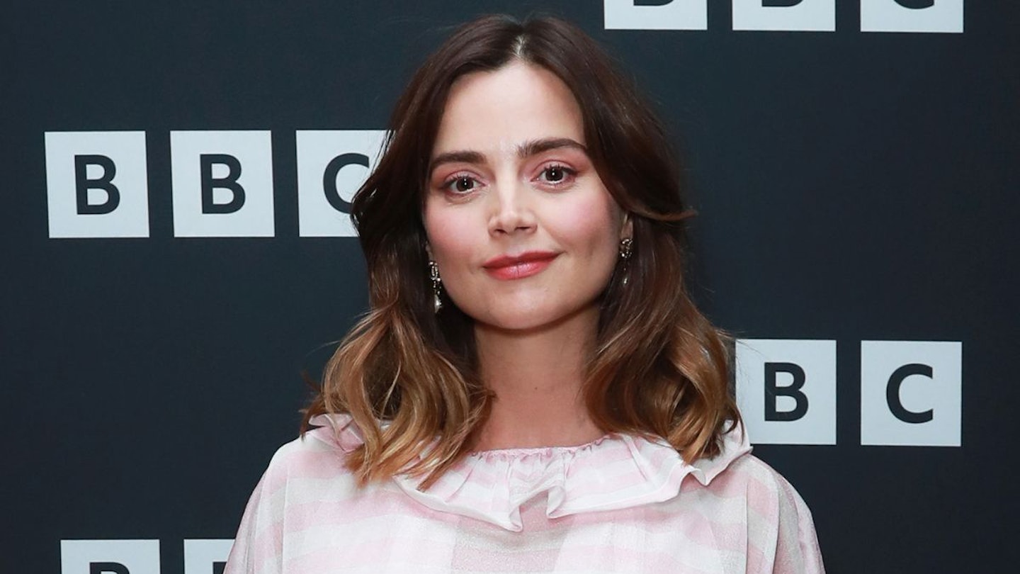 Jenna Coleman Films And TV Shows jenna-coleman-films-and-tv-shows