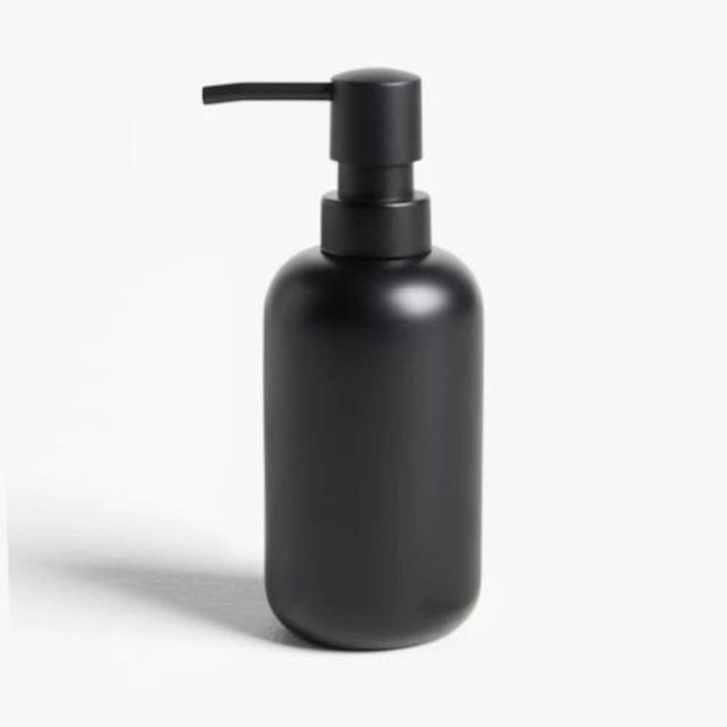 John Lewis ANYDAY Matt Finish Soap Pump