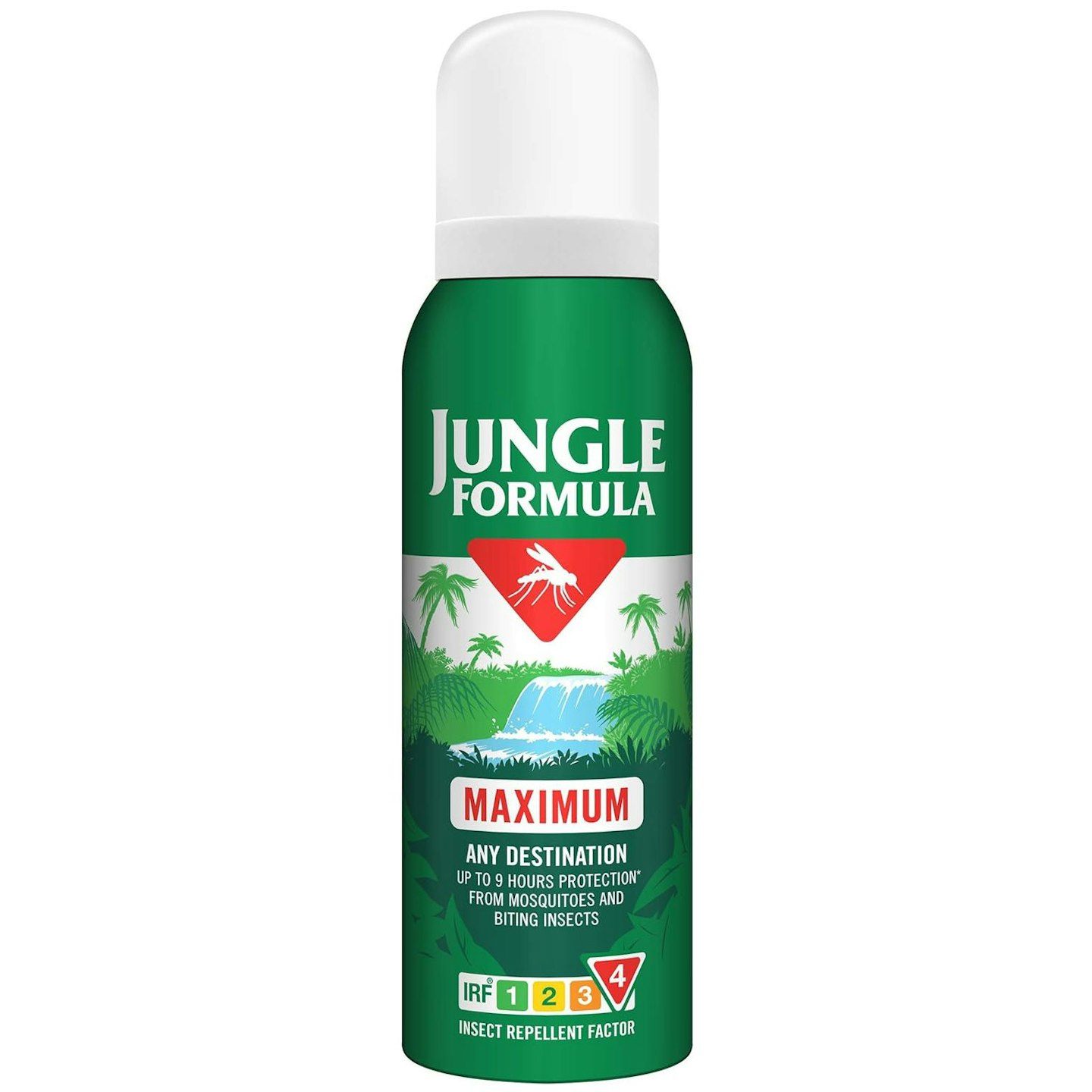 jungle formula mosquito repellent 