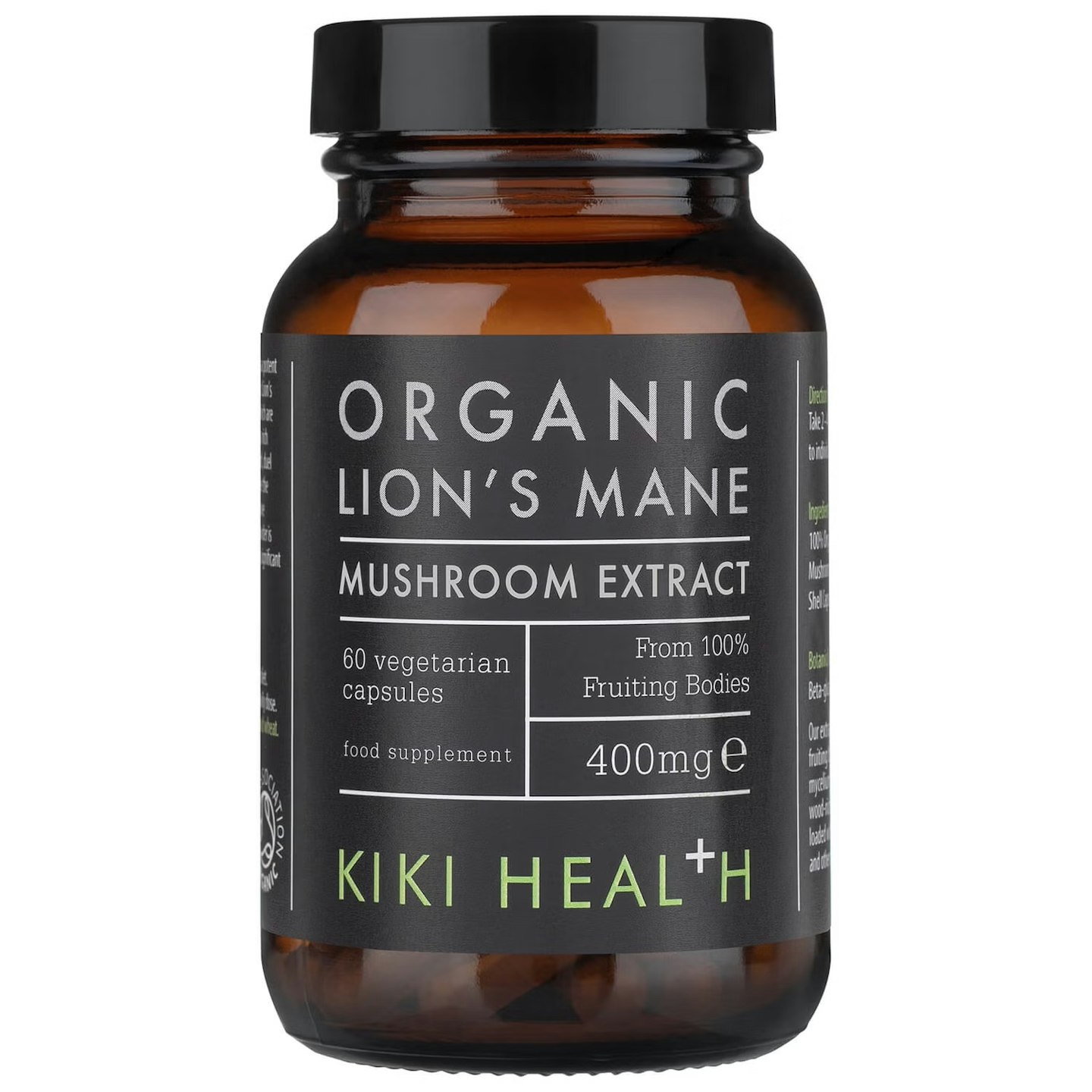 best lion's mane supplements 