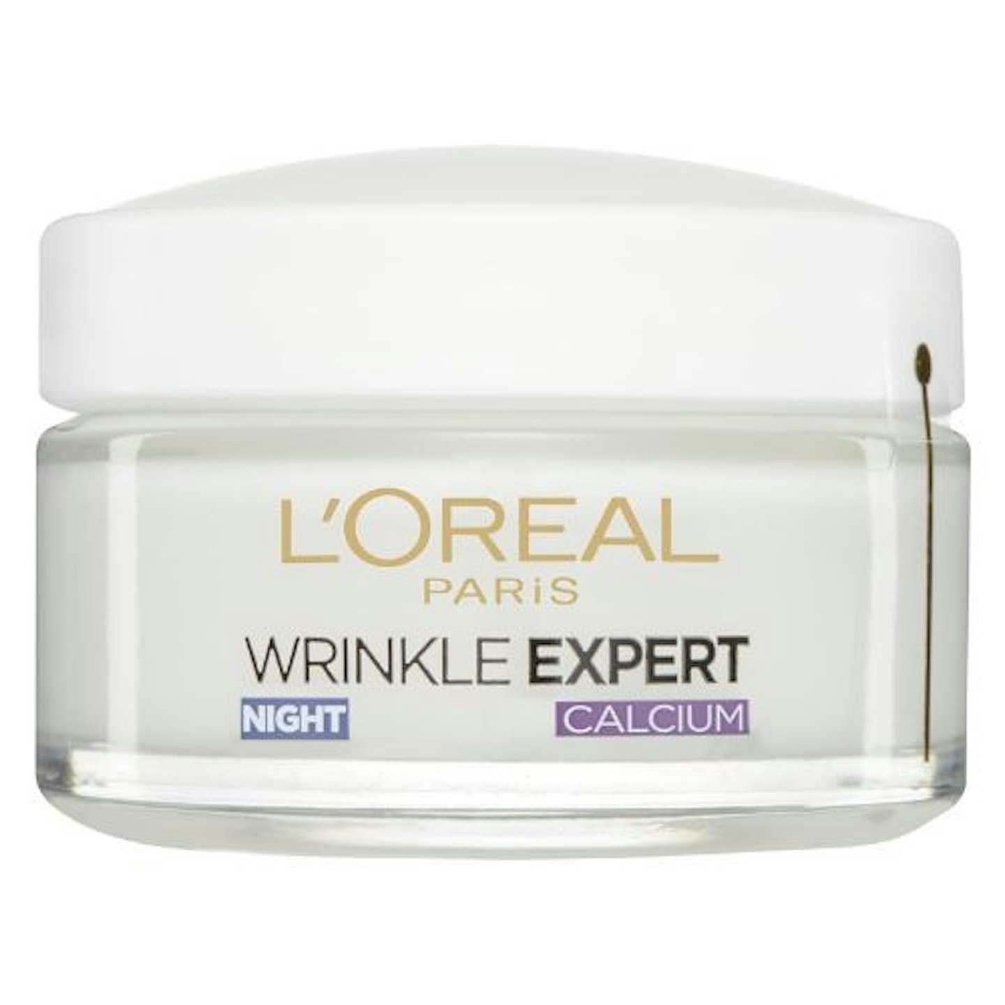 L’Oréal Paris Wrinkle Expert Anti-Wrinkle 55+ Night Cream