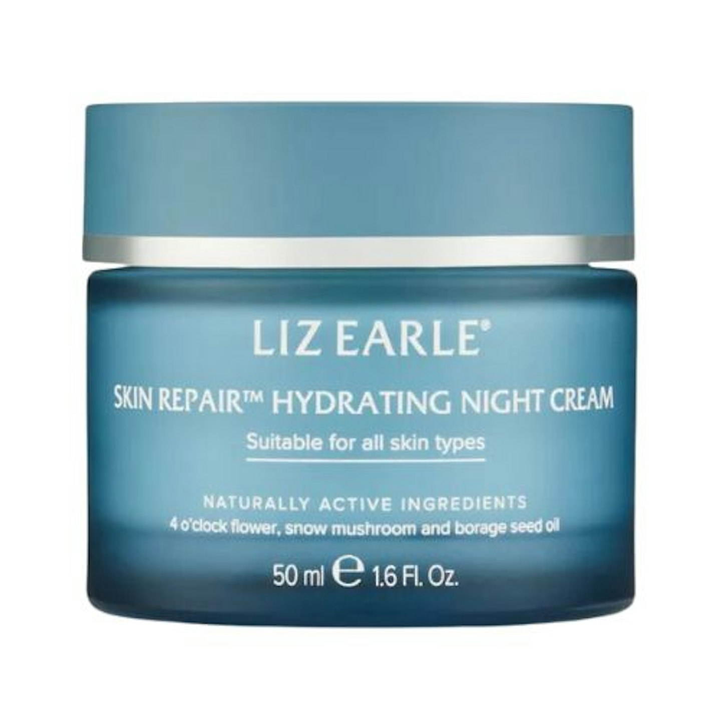 Liz Earle Skin Repair™ Hydrating Night Cream