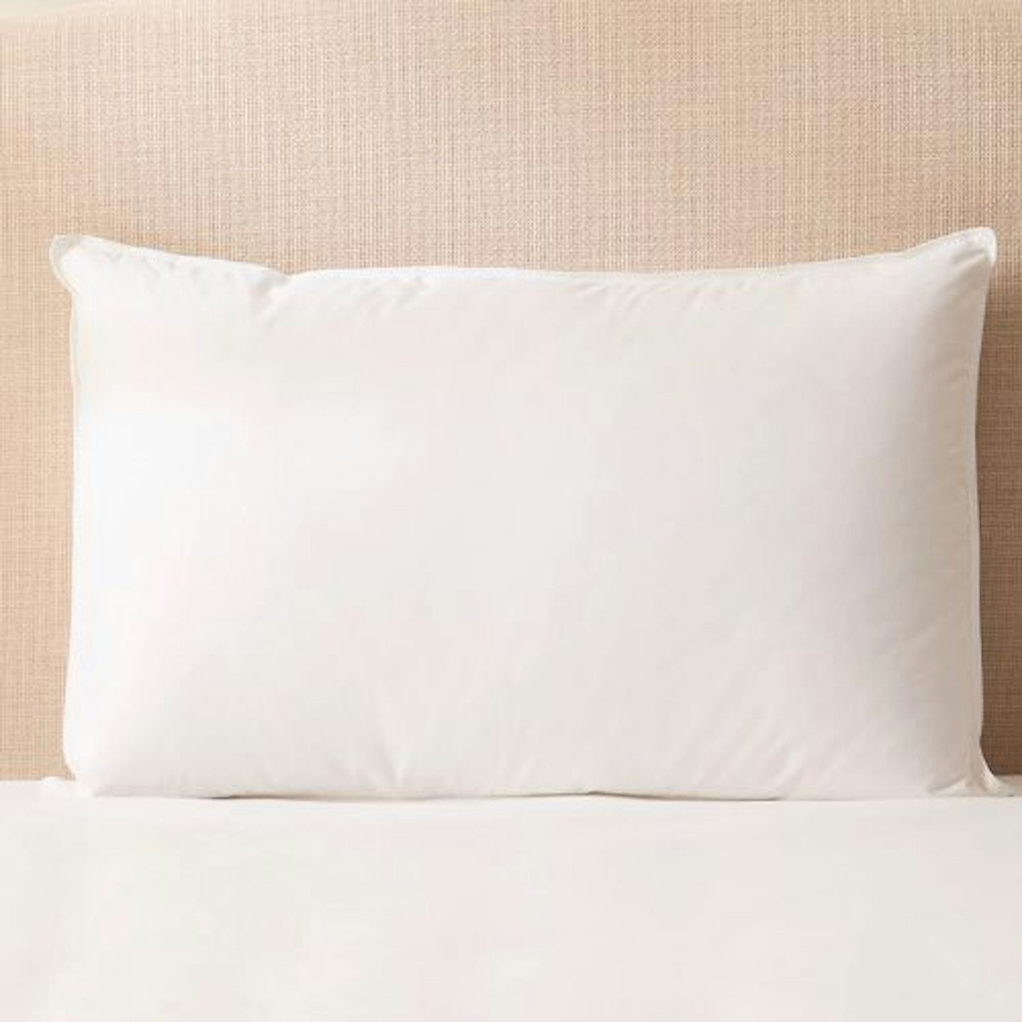 Marks and Spencer's 2pk Duck Feather & Down Firm Pillows