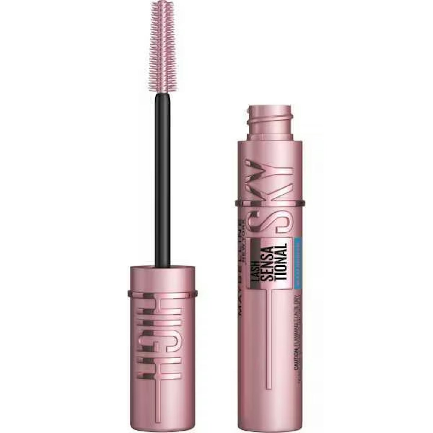 Image of the Maybelline New York Lash Sensational Sky High Mascara