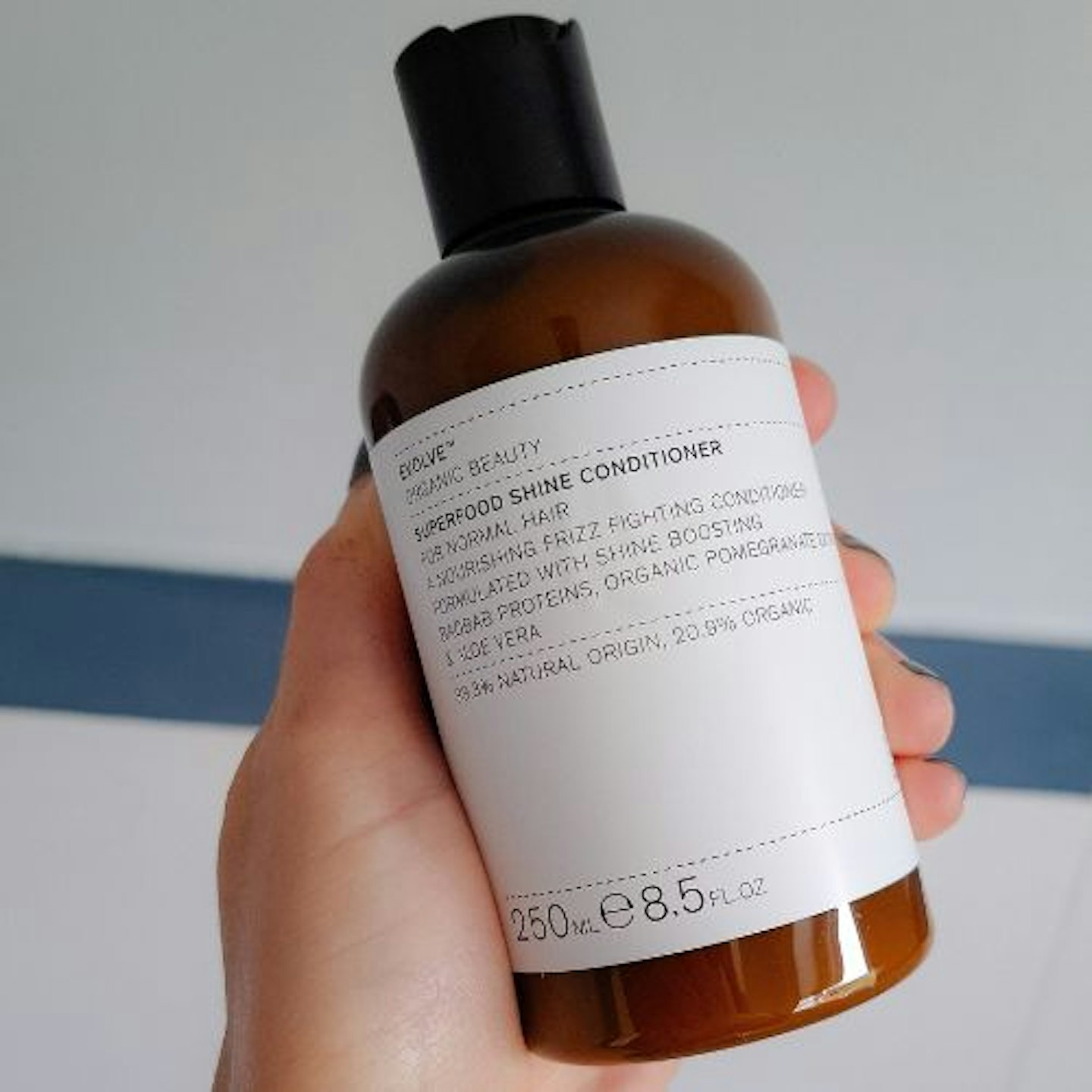 Superfood Shine Conditioner