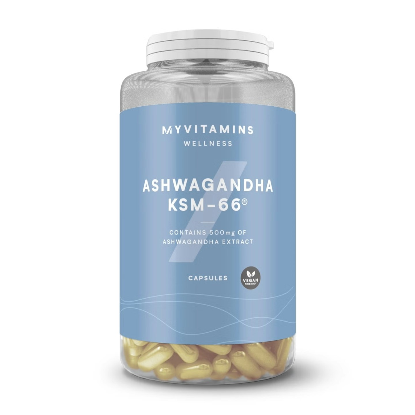 Best ashwagandha supplements