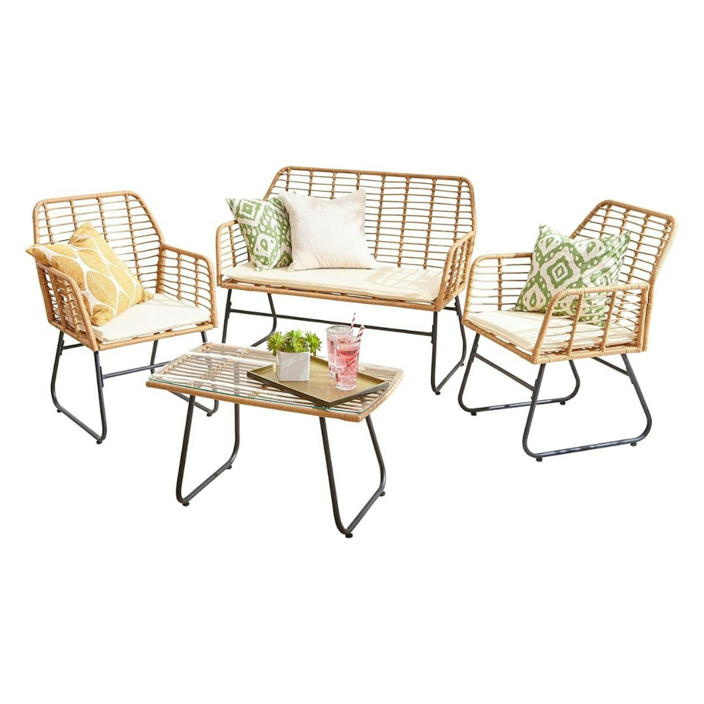 Neo Garden Patio Furniture