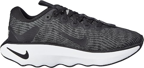 comfiest walking trainers uk