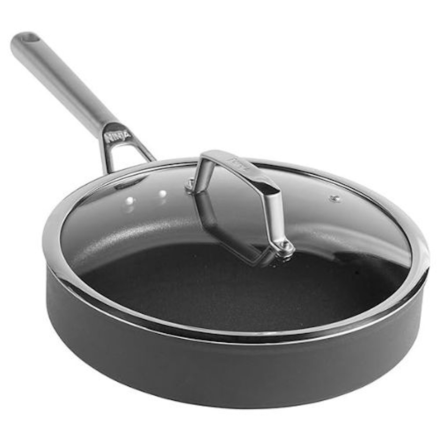 Ninja ZEROSTICK 26cm Sauté Pan