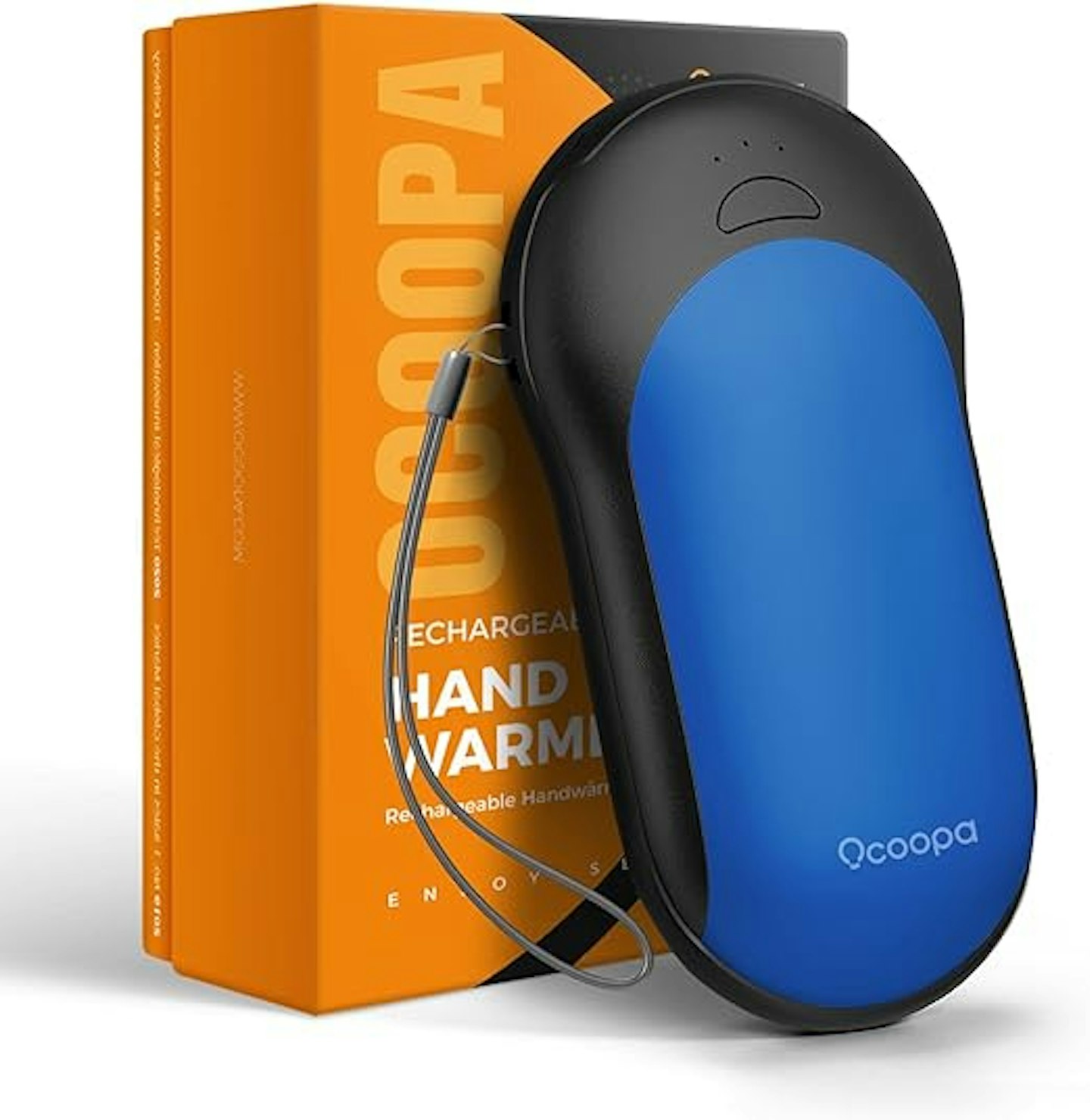 OCOOPA Hand Warmers Rechargeable