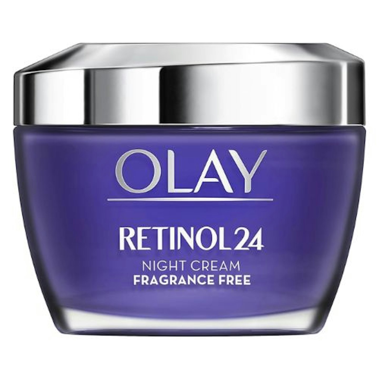 Olay Retinol 24 Night Cream