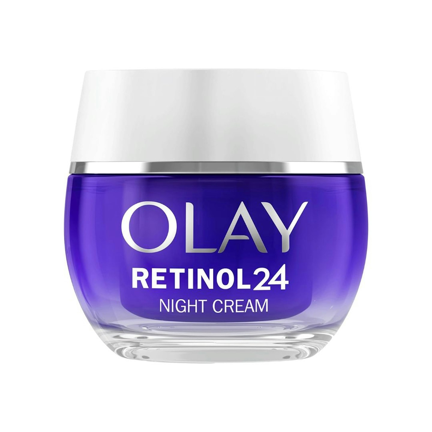 Olay Retinol 24 Night Cream Face Moisturiser