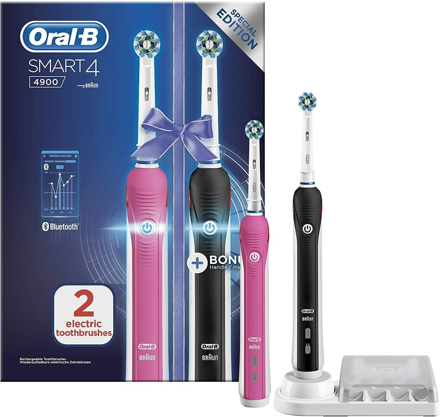 Best electric toothbrush deals 