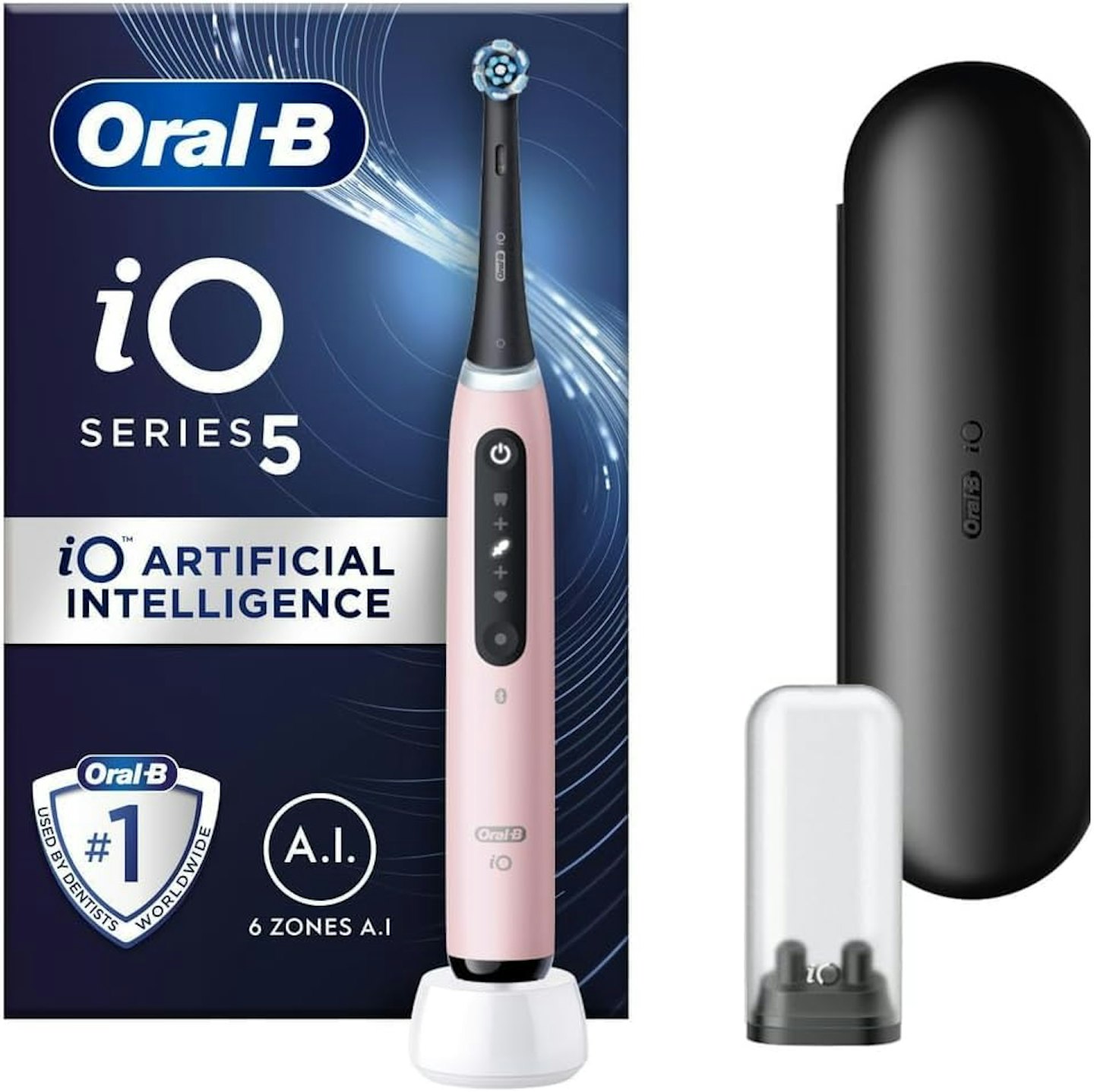 Best electric toothbrush deals