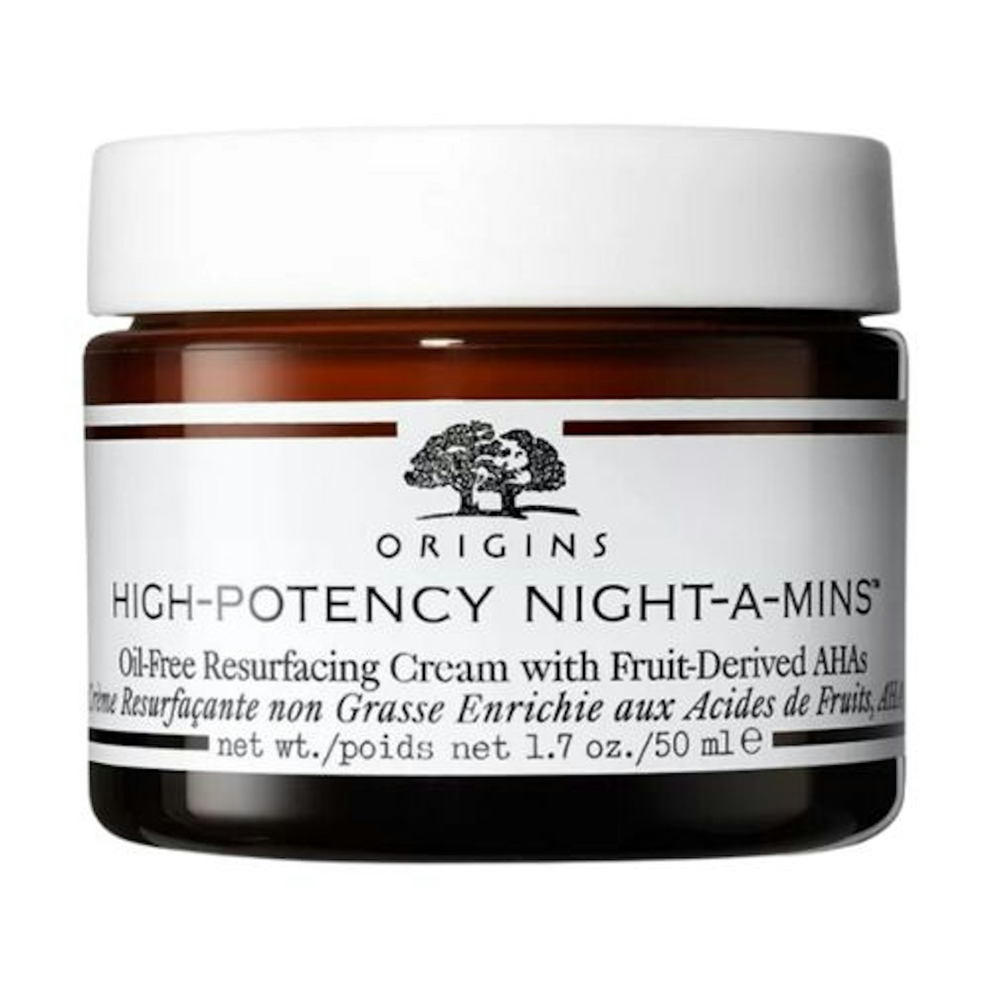 Origins High Potency Night-A-Mins™ Resurfacing Cream